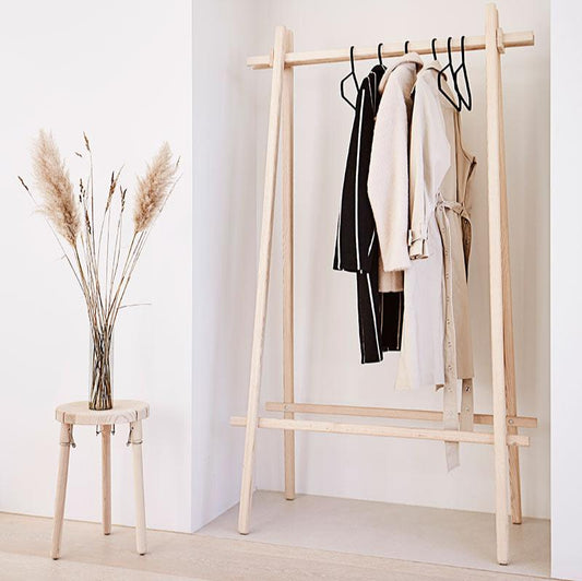 Rack Fittings til Clothes Rack
