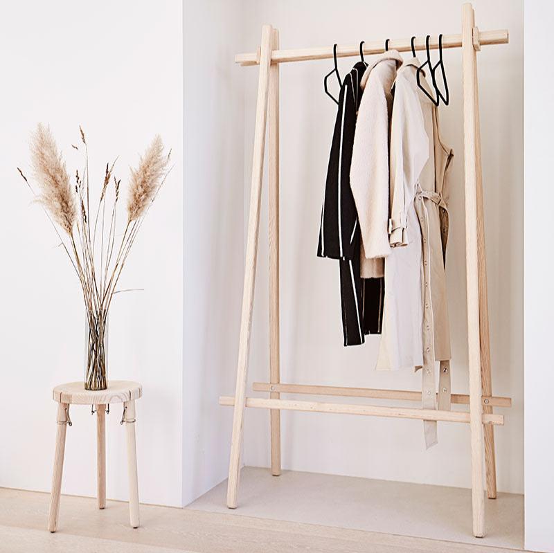 Clothes Rack