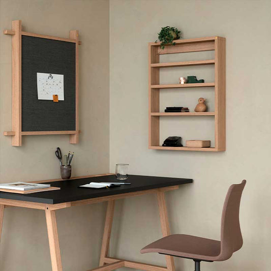 A-Podium Shelf