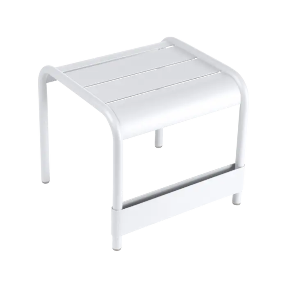Luxembourg Small Table/Footrest