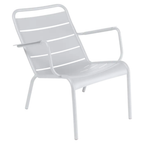 Luxembourg Low Armchair