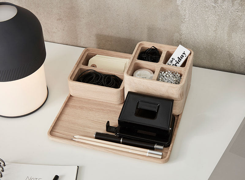 Create me box Oak