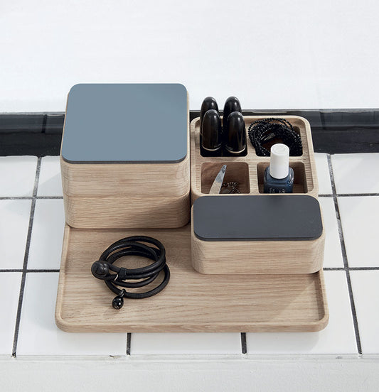 Create me box Oak