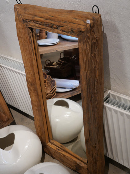 Baldur Vægspejl 100 cm