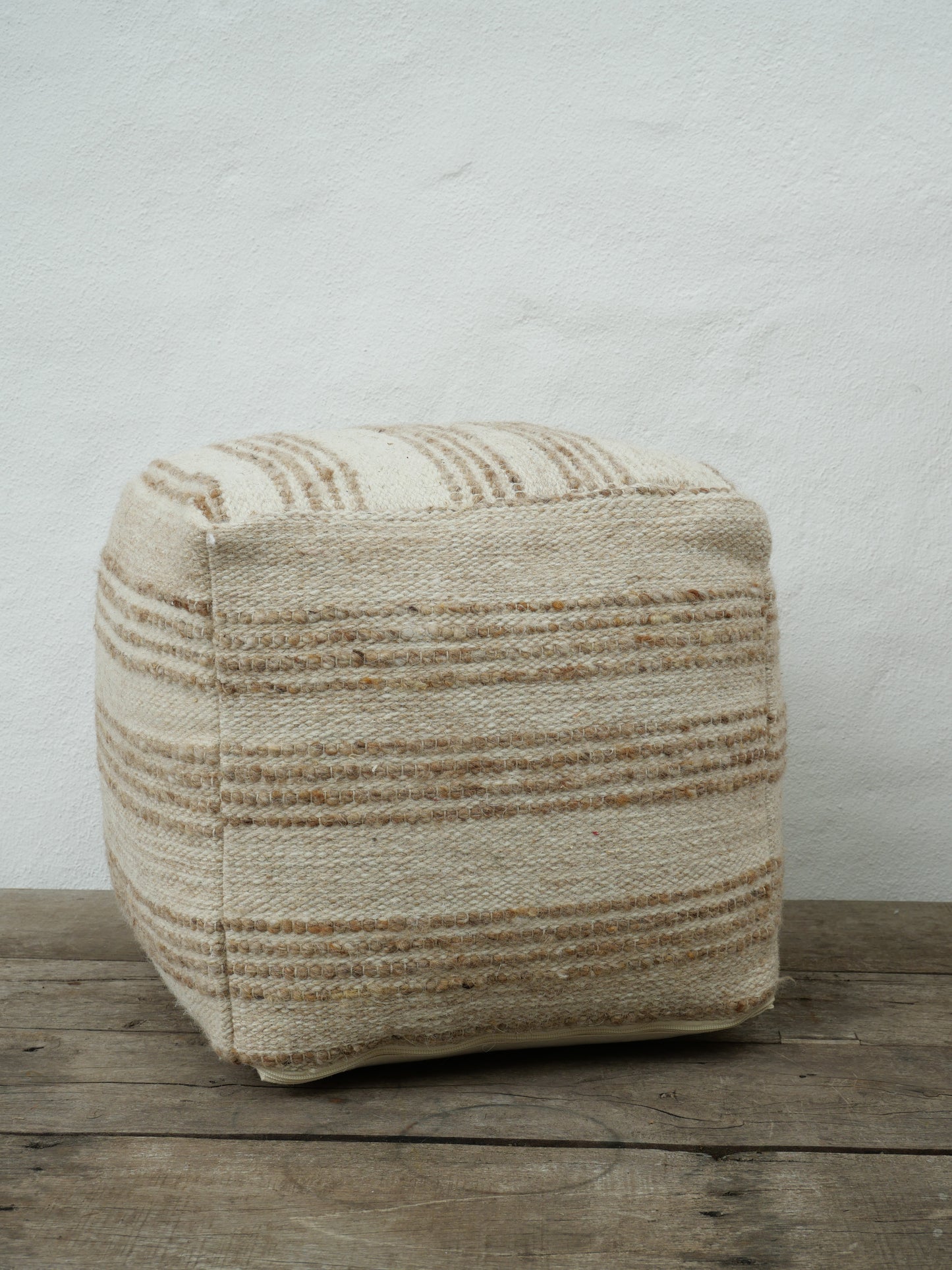 Beach Pouf