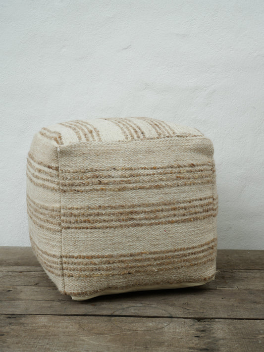 Beach Pouf