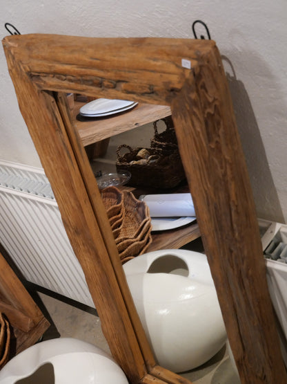 Baldur Vægspejl 100 cm