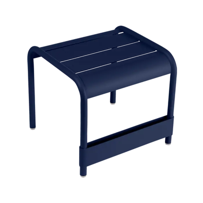 Luxembourg Small Table/Footrest