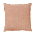Pudebetræk Linen Melon