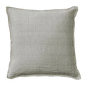 Pudebetræk Linen Sand
