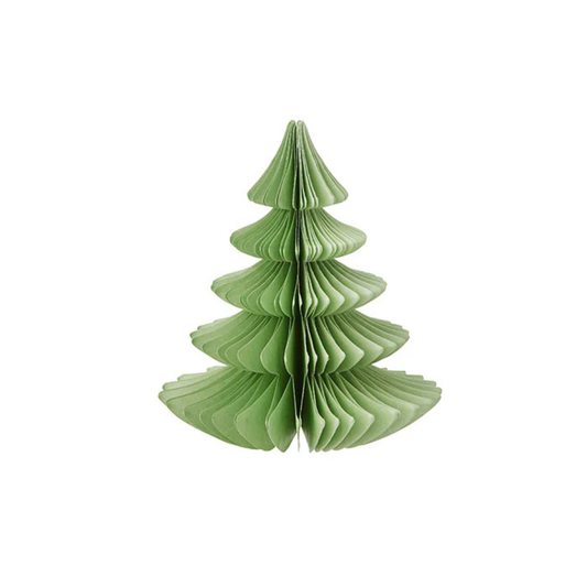 Honeycomb Tree Pine Ming H16 cm