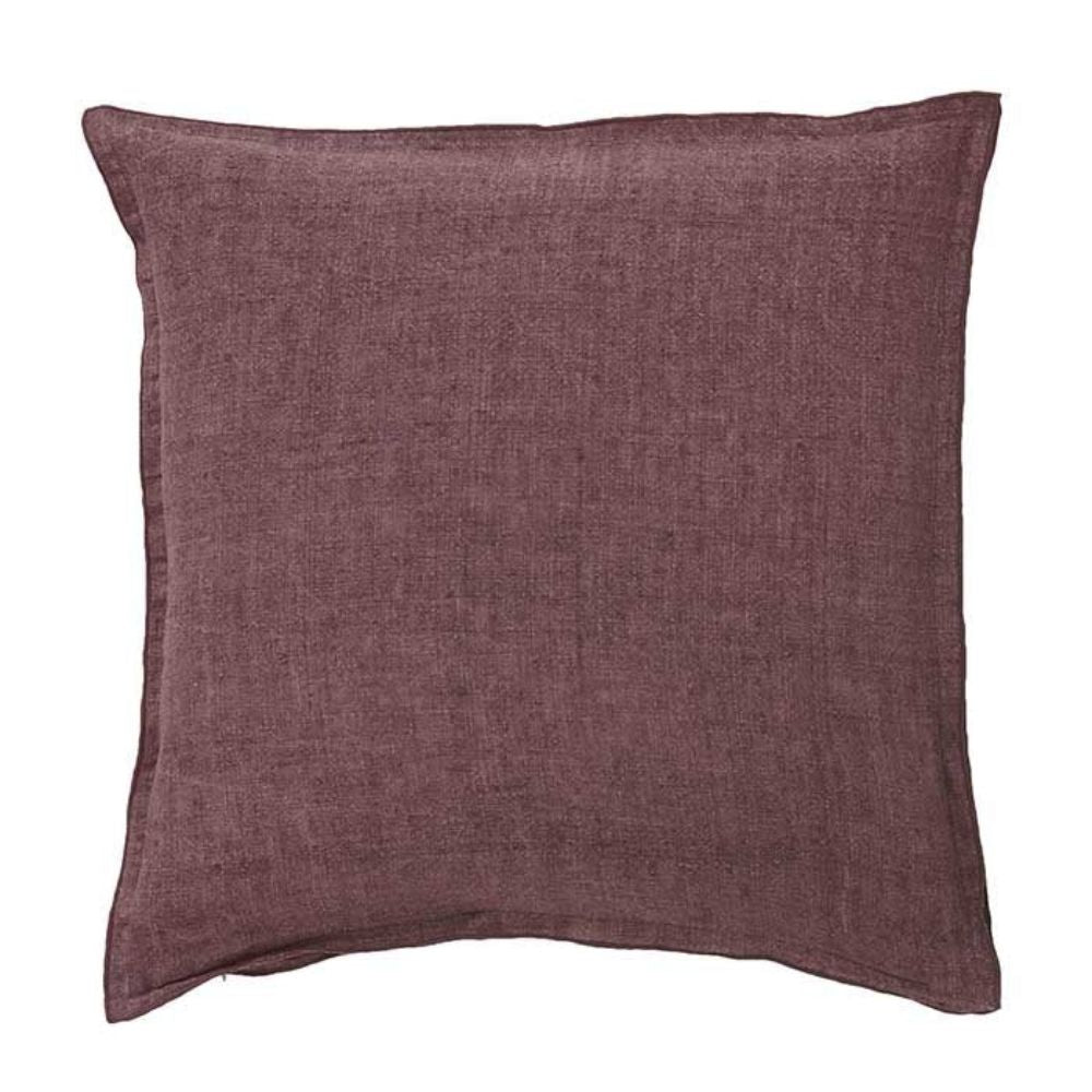 Pudebetræk Linen Fig