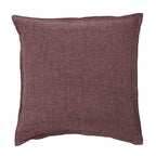 Pudebetræk Linen Fig