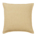 Pudebetræk Linen Straw