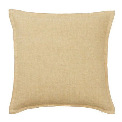 Pudebetræk Linen Straw