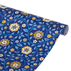 Gavepapir Lulu Indigo