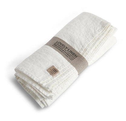 Hørdug Lovely 145x250 cm