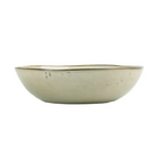 Enzo Serving Bowl Flat