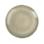 Enzo Serving Bowl Flat