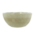 Enzo Serving Bowl