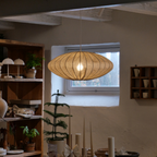 Ellipse 65 Linen Natural