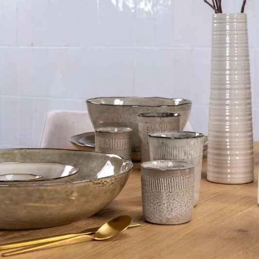 Enzo Soup Bowl