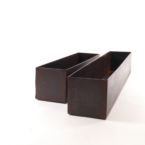 Esther Jernform rektangulær