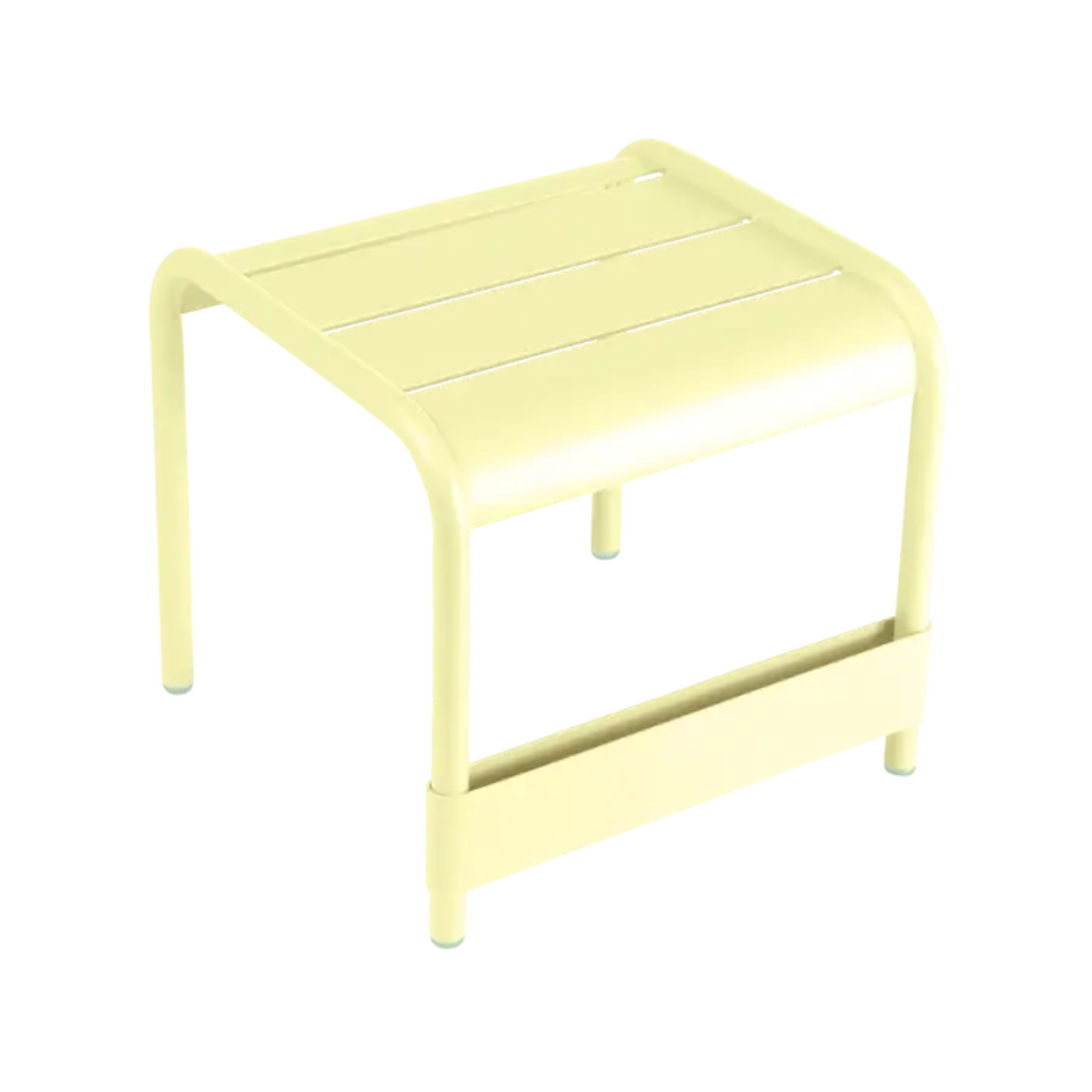 Luxembourg Small Table/Footrest