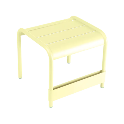 Luxembourg Small Table/Footrest