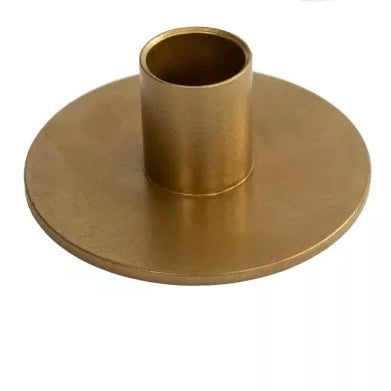 The Circle Gold (2.2 cm lys)