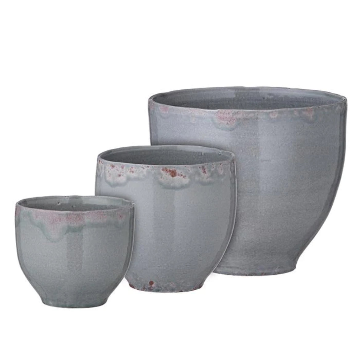Flower Pot Vital Tourmaline