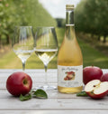 Nybro Æble Cider 0,75L