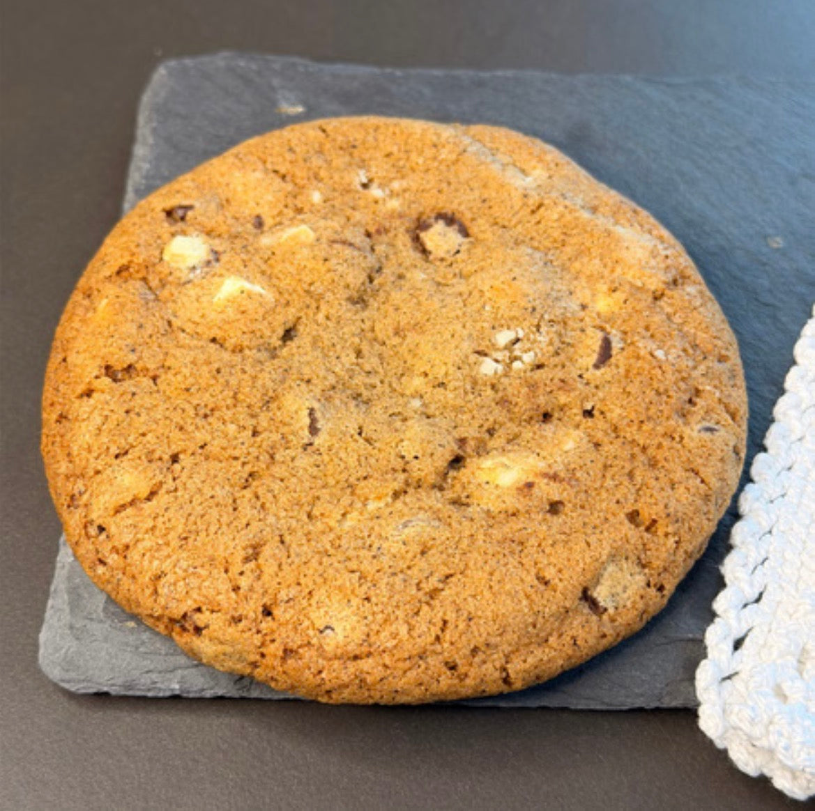 Double Chocolate Cookie