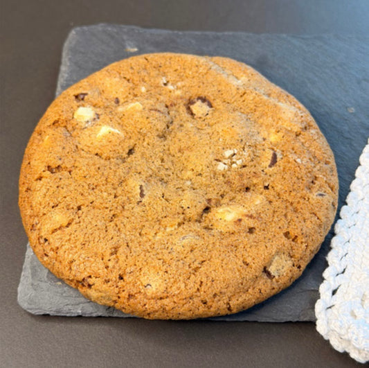 Double Chocolate Cookie