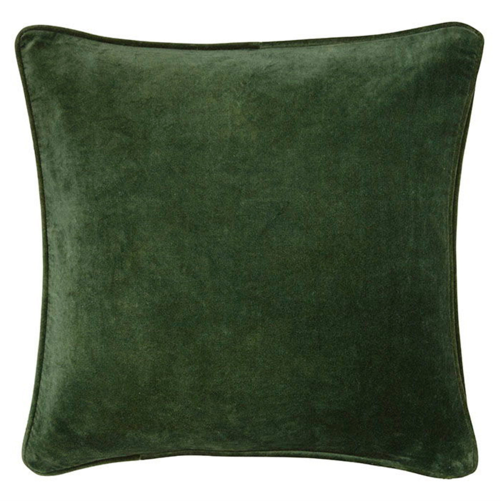 Pudebetræk Velvet Forest