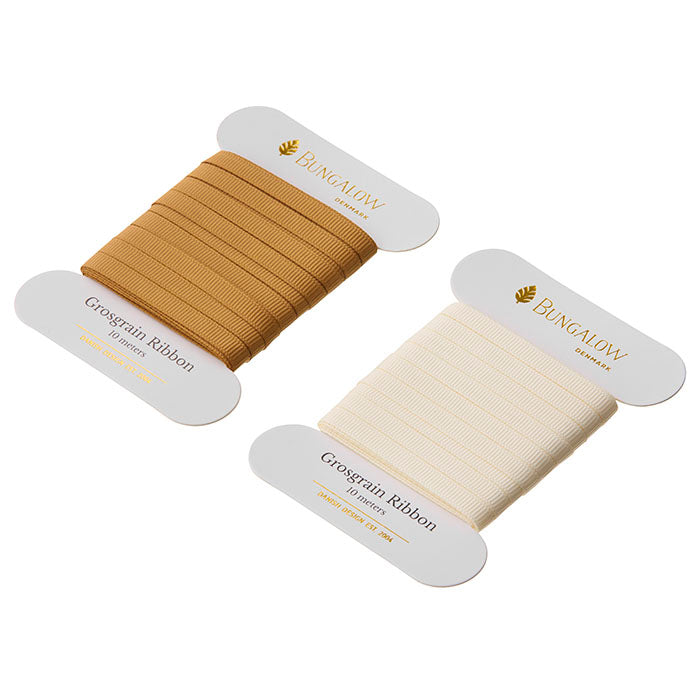 Gavebånd Grosgrain