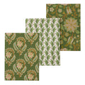 Greeting Card Bindiya Fern