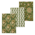 Greeting Card Bindiya Fern