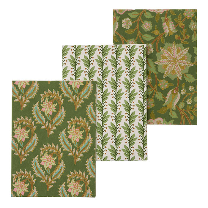 Greeting Card Bindiya Fern