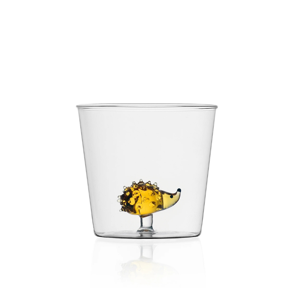 Tumbler Vandglas Pindsvin