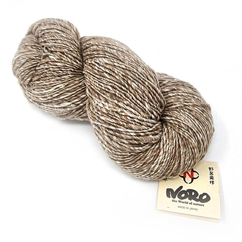 Noro Haunui Silk - Den Gamle Mølle