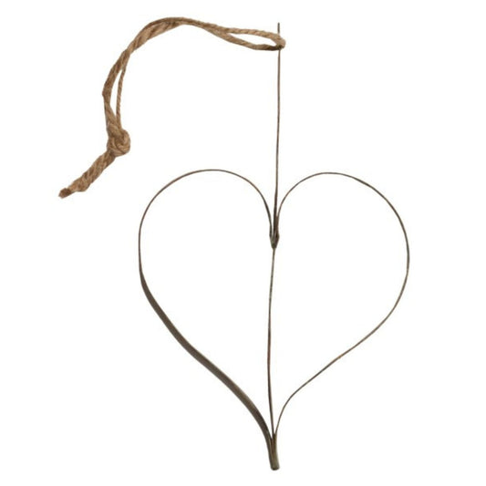 Kobber Hjerte - Den Gamle Mølle