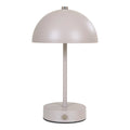 Holt LED Bordlampe, sand