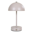 Holt LED Bordlampe, sand