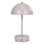 Holt LED Bordlampe, sand