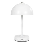 Holt LED Bordlampe, hvid