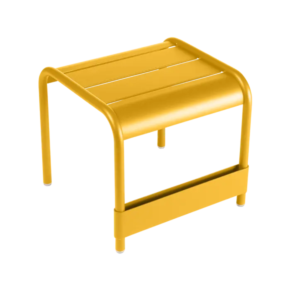 Luxembourg Small Table/Footrest