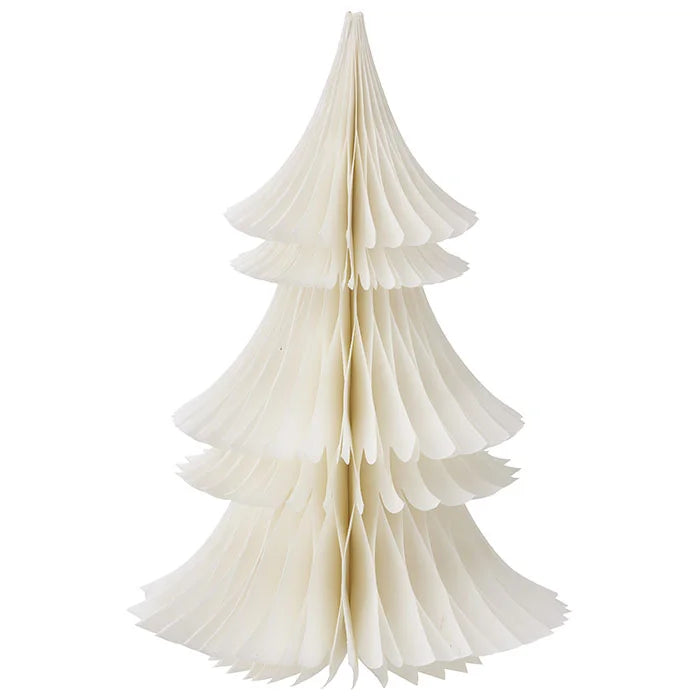 Honeycomb Tree Fir Cream