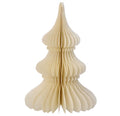 Honeycomb Tree Noble Shell