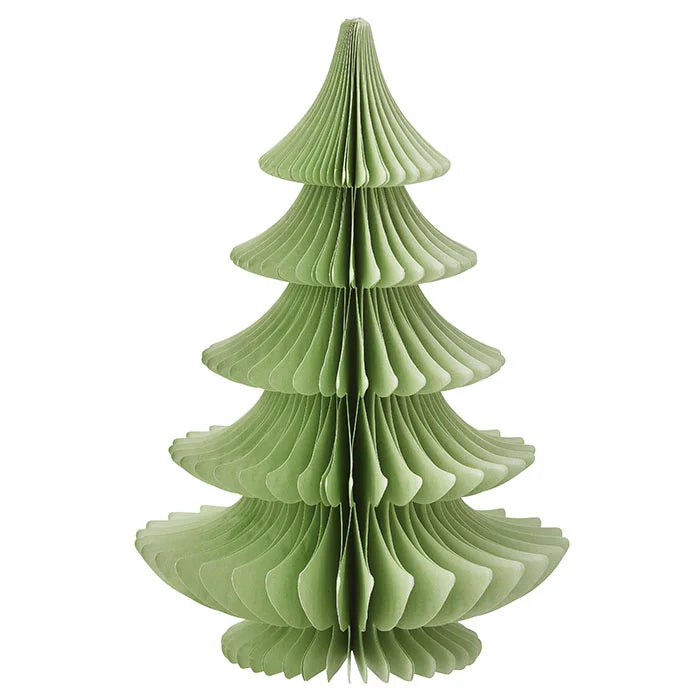 Honeycomb Tree Pine Ming H30 cm